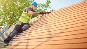 Best Roof Ventilation Installation  in Berwick, LA