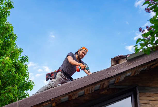 Best Slate Roofing  in Berwick, LA